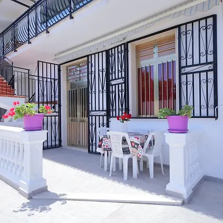 Ferienhaus Rossitto