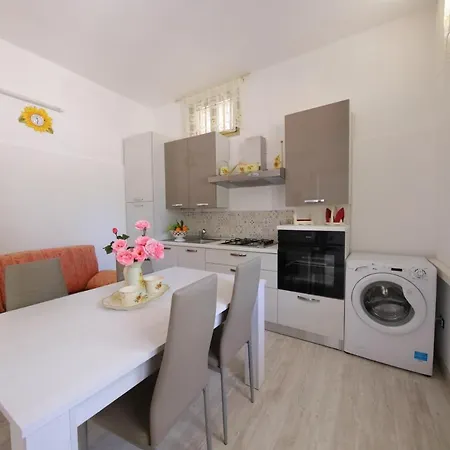 Rossitto Vakantiehuis Noto