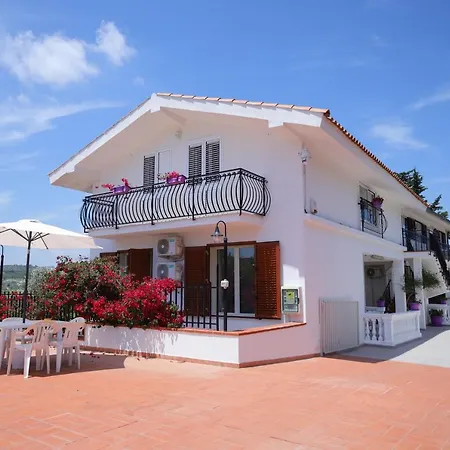 Vakantiehuis Rossitto