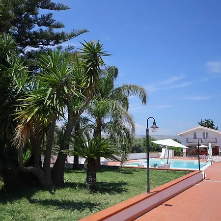 Vakantiehuis Rossitto Noto