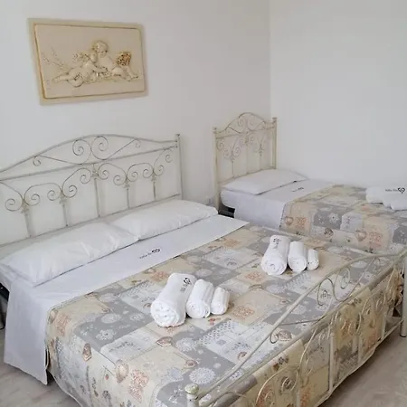 Rossitto Tatil Evi *