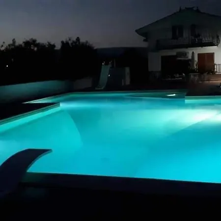 Rossitto Vakantiehuis