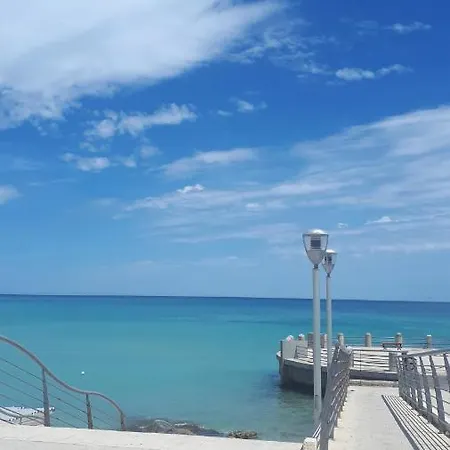 Rossitto Vakantiehuis Noto