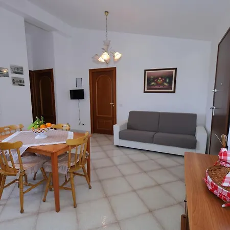 Tatil Evi Rossitto *