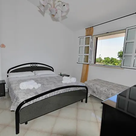 Rossitto Vakantiehuis