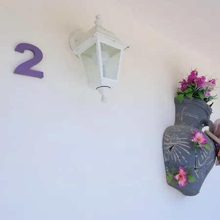 Rossitto Tatil Evi Noto