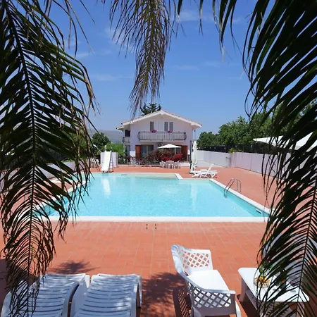 Rossitto Tatil Evi *
