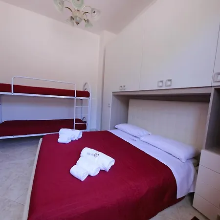 Rossitto Vakantiehuis *