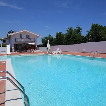 Tatil Evi Rossitto