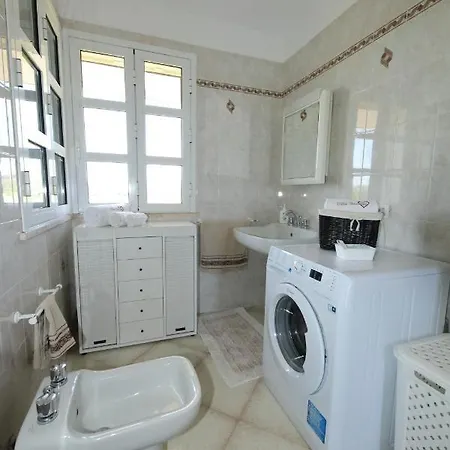 Rossitto Tatil Evi Noto